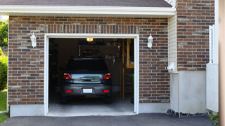 Garage Door Installation at Simpsonville, Maryland